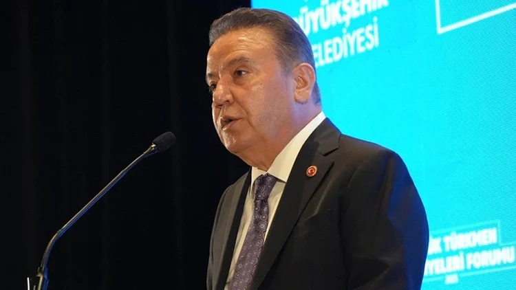 Rüşvet Soruşturmasında Muhittin Böcek Ve 6 Şüpheli Ek İfade Verecek