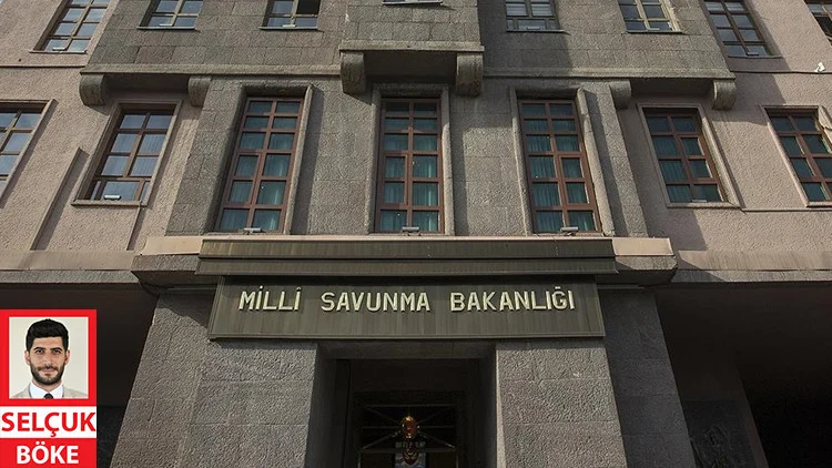 Milli Savunma Bakanlığı Karadeniz’deki İha Olayı Sonrası Rusya Ve Ukrayna’yı İkaz Etti