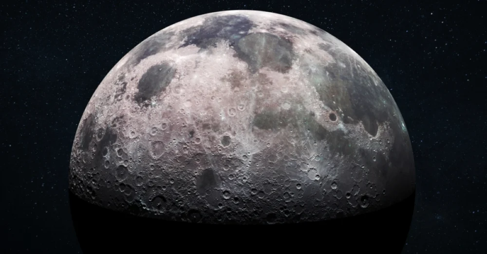 Rusya 2036’Ya Kadar Ay’da Nükleer Enerji Santrali Kurmayı Planlıyor