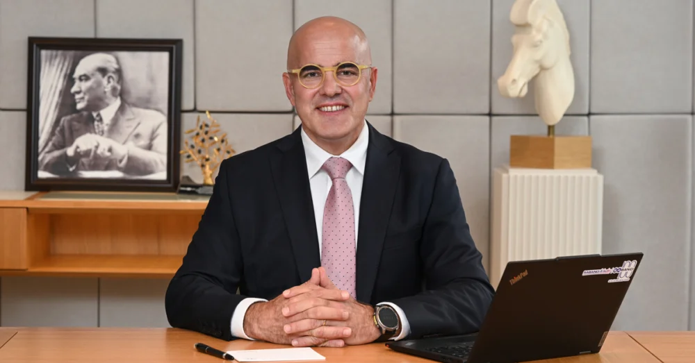 Sabancı Holding 100Üncü Yılına Yaklaşırken Portföy Odaklı Yeni Yönetim Modelini Hayata Geçirdi
