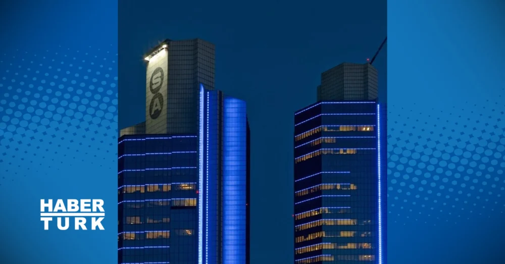 Sabancı Holding Dokuz Ayda 1,2 Trilyon Lira Kombine Gelir İle Küresel Pazarlarda Gücünü Artırdı