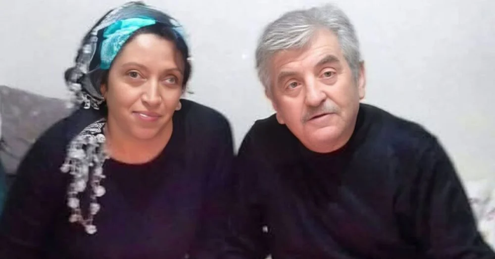 Uzaklaştırma Kararı Biten Eski Eş Aksaray’da İki Çocuk Annesi Selvi Kavas’ı Katletti