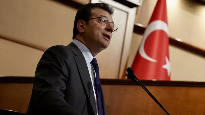 Ekrem İmamoğlu’nun Sahte Diploma Davasında Yargılama Ertelendi