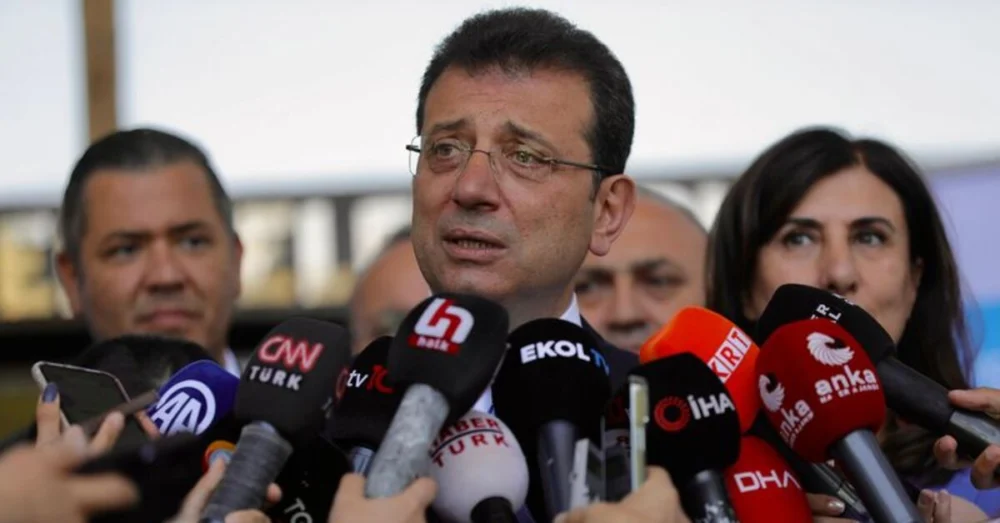 Ekrem İmamoğlu’nun Sahte Diploma Davasında Kritik İkinci Duruşma Görüldü