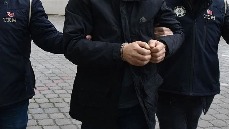 Sahte Kan Raporları Düzenleyen Şebeke Çökertildi 42 Şüpheli Gözaltına Alındı