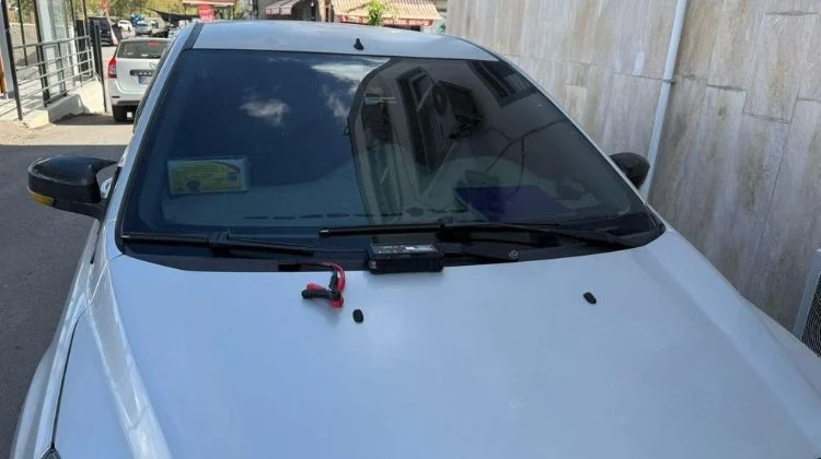 İbrahim H.Ç. Boşanma Aşamasındaki Eşinin Kardeşlerine Kurusıkı Tabancayla Ateş Etti