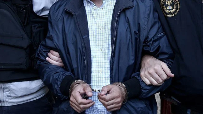 Prof. Dr. Liderliğindeki Sahte Reçete Çetesinden 112 Milyon Lira Vurgun Üç Tutuklama
