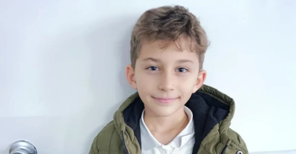 Sakarya Akyazı’da Menenjit Şüphesiyle Hastaneye Kaldırılan 8 Yaşındaki Çocuk Kurtarılamadı