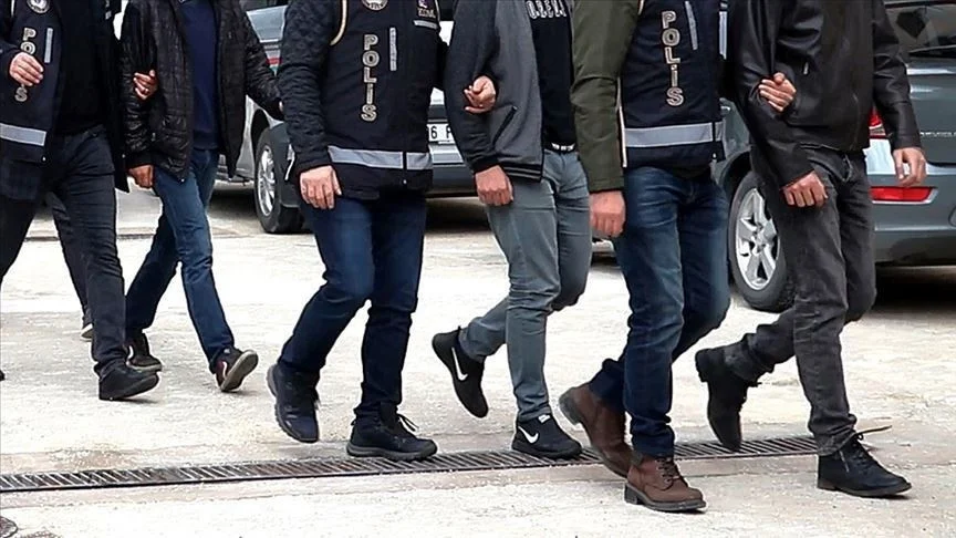 Sakarya’daki Ölümle Sonuçlanan Silahlı Kavgaya Karışan Dört Şüpheli Yakalandı