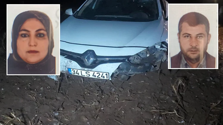 Kocasının Şiddetine Maruz Kalan Kadın Kaza Süsü Verilen Olayda Ağır Yaralandı