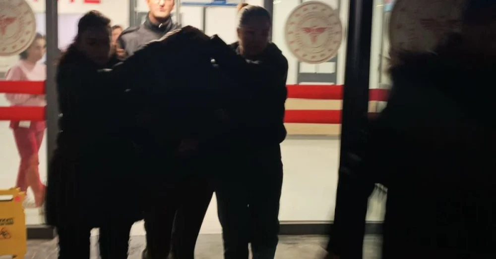Şarkıcı Güllü’nün Kızı Tut’un Ölümüyle İlgili Gözaltına Alınan Şüpheliler Yalova’ya Getirildi