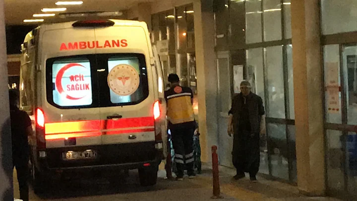 Şanlıurfa’da Kurye Teslimat Tartışmasında İki Kardeşi Bıçakla Yaraladı