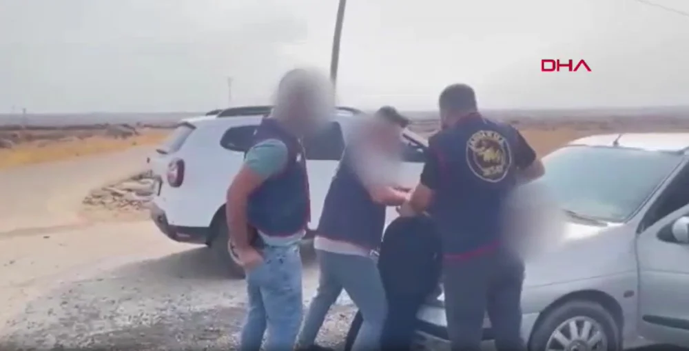 Şanlıurfa’da Tefecilik Operasyonunda 3 Şüpheli Yakalandı Yaklaşık 40 Milyon Liralık Varlık Müsadere Edildi