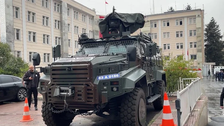 Şanlıurfa’da Mali Usulsüzlük İddialarıyla Yürütülen Operasyonda 24 Kişi Gözaltına Alındı