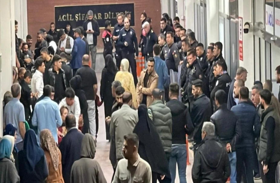 Şanlıurfa’da Bakım Merkezi Yangınında Otizmli Çocuğun Acı Kaybı