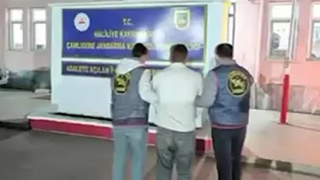 Şanlıurfa’da Jandarma Operasyonunda Yüklü Miktarda Uzun Namlulu Silah Ve Mühimmat Ele Geçirildi