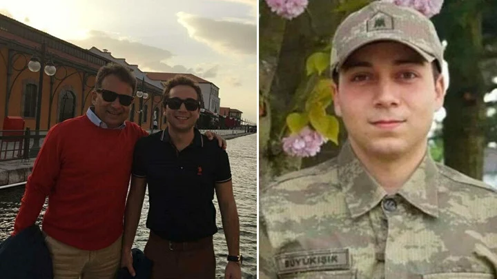 Dorukhan Büyükışık Davasında Kritik Gelişme Mahkemeler Dosyaları Birleştirme Kararı Aldı
