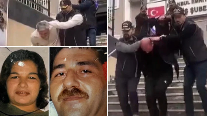Sarıyer’deki Korkunç Çifte Cinayet 19 Yıl Sonra Parmak İziyle Aydınlandı
