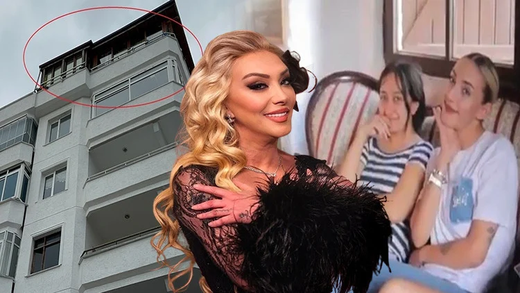 Şarkıcı Güllü’nün Ailesi İtibar Suikastı İddiasıyla Yargıya Başvurdu