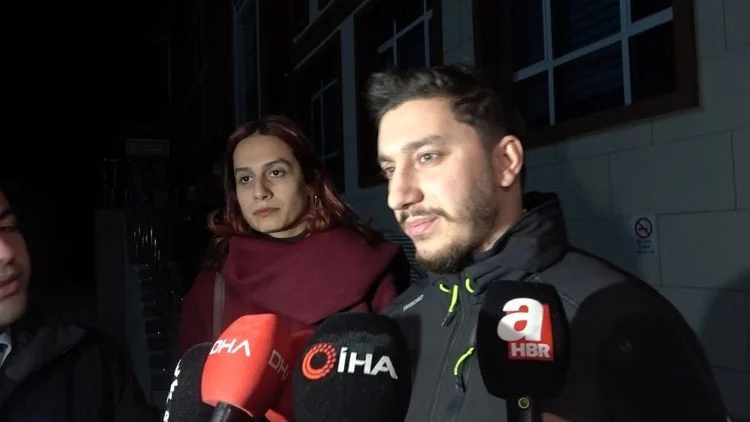 Güllü’nün Oğlu Ablasının Annesini Erkek Arkadaşı İçin Öldürebileceğini Öne Sürdü