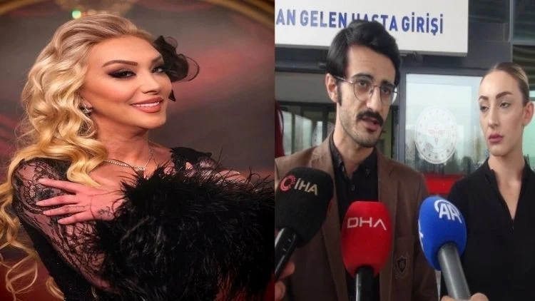 Şarkıcı Güllü’nün Ölüm Soruşturmasında Kızı Ve Arkadaşından Kritik Örnekler Alındı