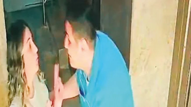 Eşini Vahşice Katleden Sanığın Tahliye Talebi Mahkemece Reddedildi
