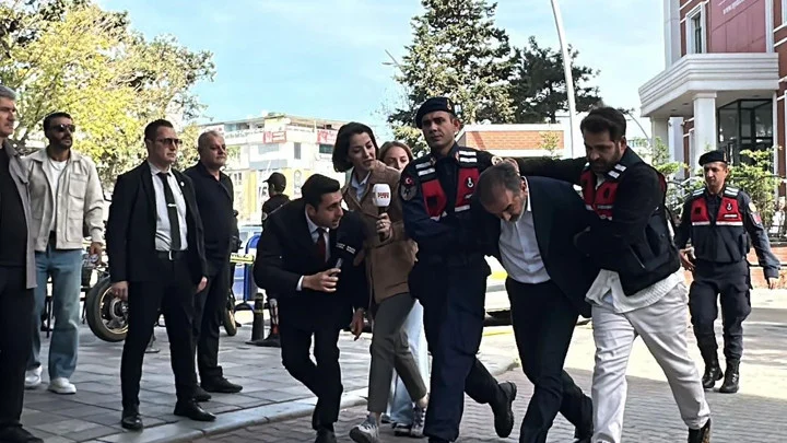 Savcı Engin’e Tehdit Davasında Beş Sanık İçin Tahliye İtirazı Yükseldi
