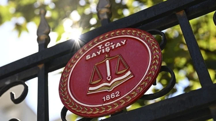 Türkiye Büyük Millet Meclisi Sayıştay’a Yeni Üyeler Seçti Muhalefet Seçimlere Katılmadı