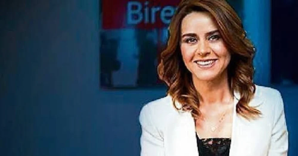 Seçil Erzan Yüksek Karlı Fon Dolandırıcılığından 102 Yıl Hapis Cezasına Çarptırıldı