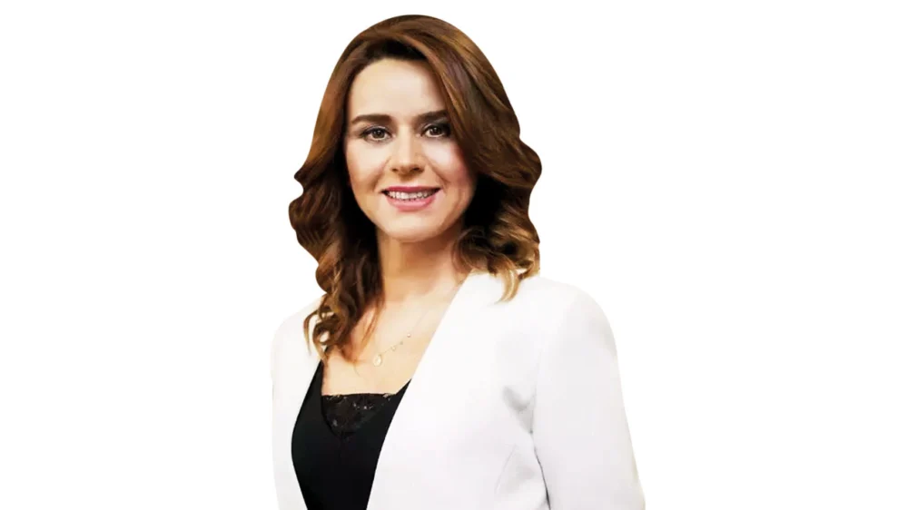 Seçil Erzan’a Nitelikli Dolandırıcılık Ve Sahtecilikten 102 Yıl Hapis