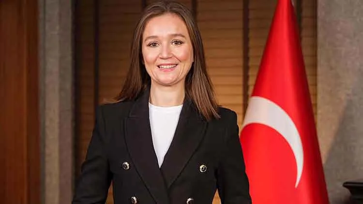 Şehzadeler Belediye Başkanı Gülşah Durbay Yoğun Bakımda Çoklu Organ Yetmezliği Nedeniyle Tedavi Görüyor