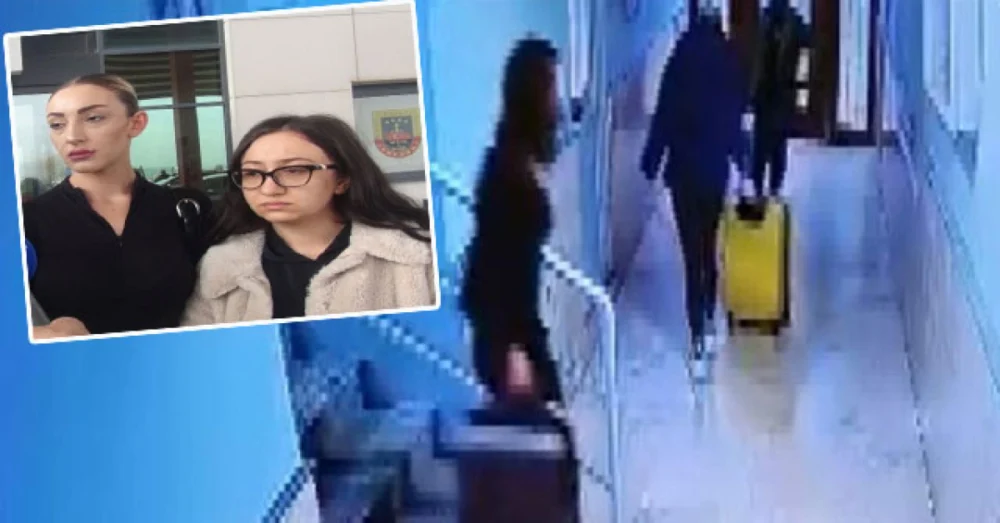Şarkıcı Güllü Cinayetinde Ev Hapsindeki Arkadaşının Avukatı Karara İtiraz Etti