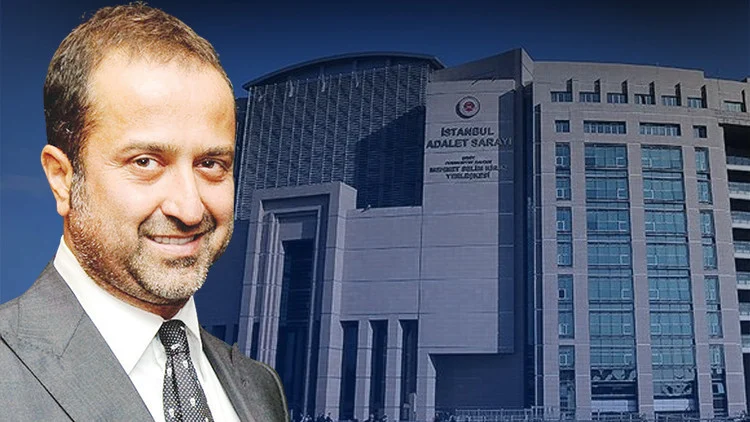 Serdar Bilgili’ye naylon fatura iddiası ile suç duyurusu