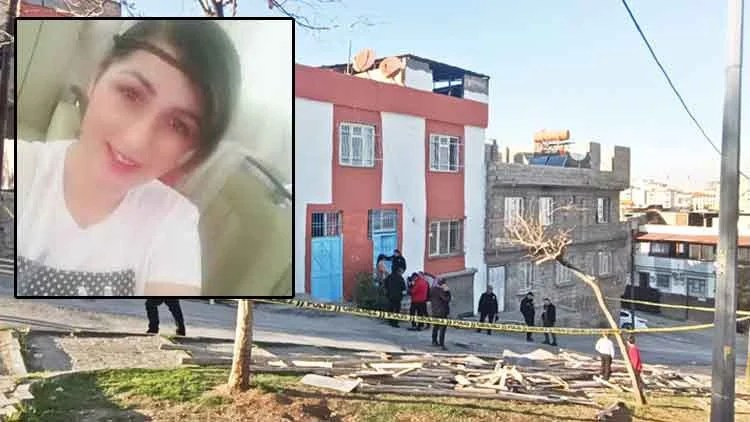 Eski Eşi Tarafından Çocuklarının Önünde Katledilen Şerife Gelmeli Cinayeti