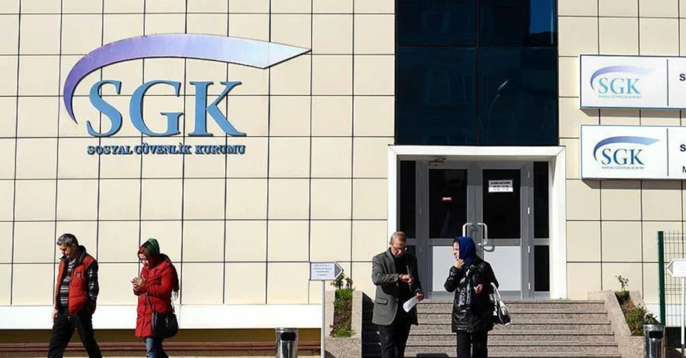 SGK Borçlanma Prim Oranları Artıyor Son Başvuru Tarihi 31 Aralık 2025