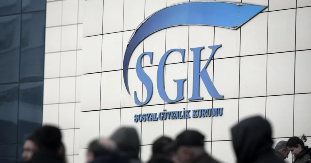 Sosyal Güvenlik Denetmenleri Kariyer Meslekler Arasındaki Eşitsizliğin Giderilmesini Talep Ediyor