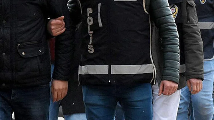 17 İlde Siber Suç Operasyonları: 189 Şüpheli Yakalandı
