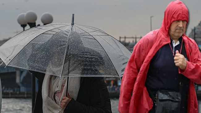 Batı Bölgelerinde Sıcaklık Artışı Doğuda Yoğun Kar Hafta Sonu Sağanak Yağışlar Geri Dönüyor