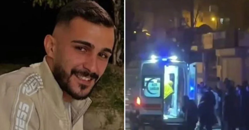 Mardin’deki Silahlı Çatışma 23 Yaşındaki Genci Hayattan Kopardı
