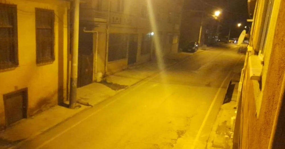 Balıkesir Sındırgı’da 3.8 Büyüklüğünde Deprem Meydana Geldi