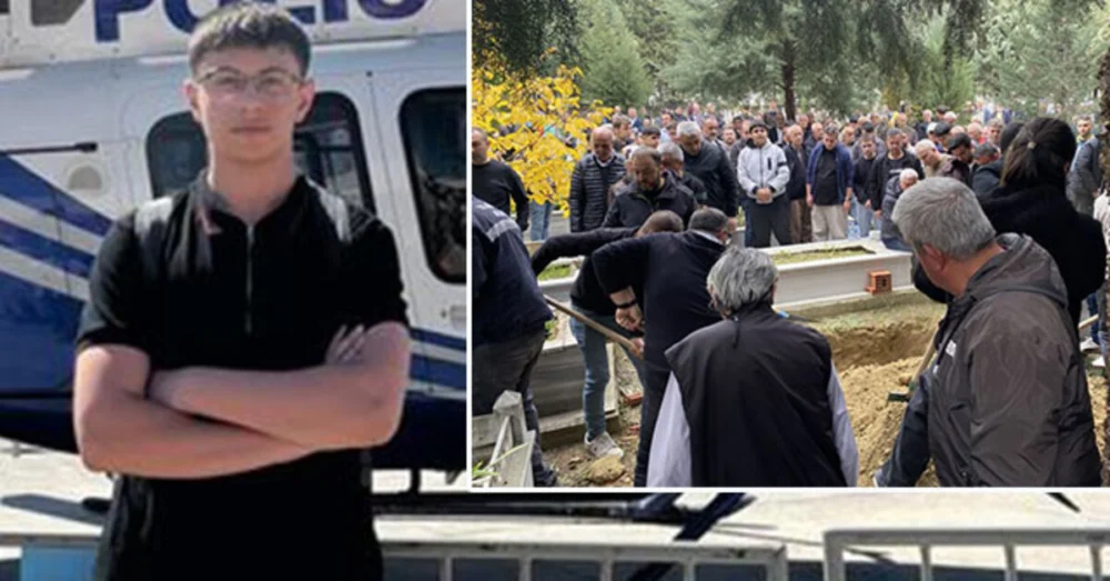 Kartal’da Lise Öğrencisi Okulda Aldığı Darbeyle Yaşamını Yitirdi