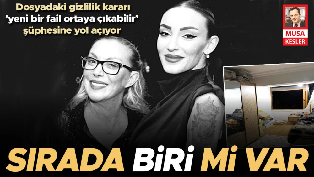 Şarkıcı Güllü’nün Kızı Tasarlayarak Cinayet Suçlamasıyla Tutuklandı Soruşturma Tüm Yönleriyle Sürüyor