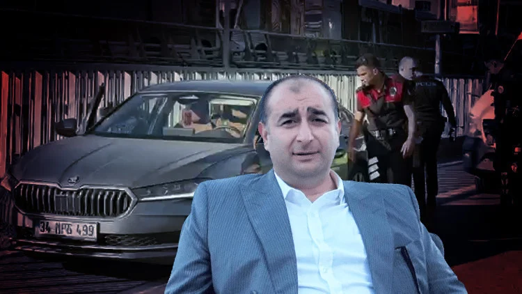 Avukat Serdar Öktem’in Ölüm Nedeni Netleşti Saldırganlar Kısa Sürede Yakalandı