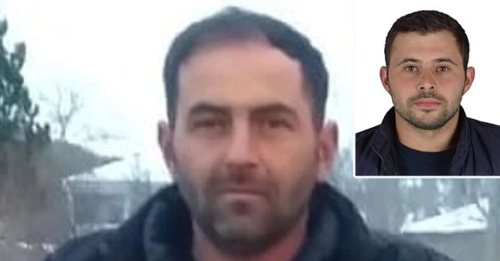 Sivas’ta Kanlı Hesaplaşma İki Kişiye Mezar Oldu