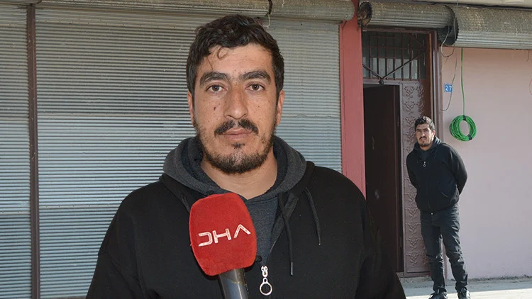 Yangın Faciasında Çocuklarını Kaybeden Ailenin Kalan Eşyaları Çalındı