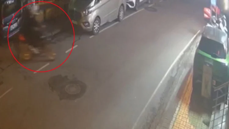 Sarıyerde Evlilik Teklifi Sonrası Tartışma Silahlı Saldırıya Dönüştü