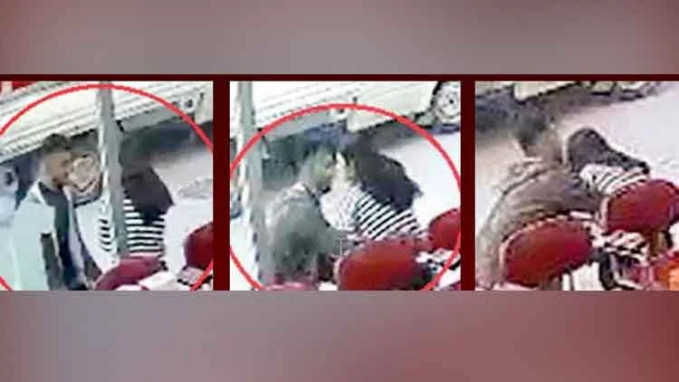Bursa’da Gündüz Vakti Cinsel Saldırı Girişimi Şüpheli Tutuklandı