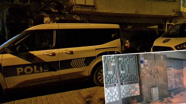Aydın Efeler’de Elektrik Panosundan Çıkan Kablo 7 Yaşındaki Çocuğun Hayatını Tehdit Ediyor