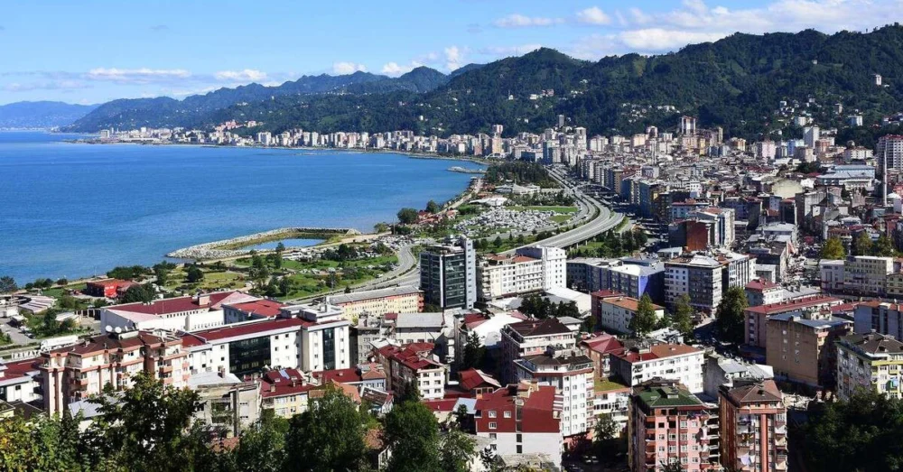 Rize Son Beş Yılda Altın Mevduatını En Çok Artıran İl Oldu