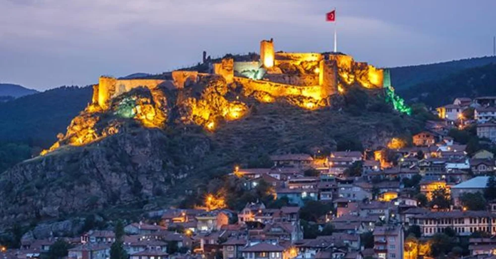 Son 10 Ve 5 Yılda Mevduatını En Çok Artıran İl Kastamonu Oldu